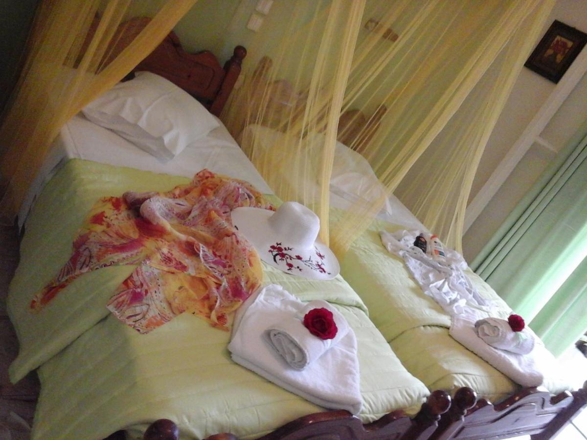 Margaritas' Rooms Agios Gordios  Exterior photo
